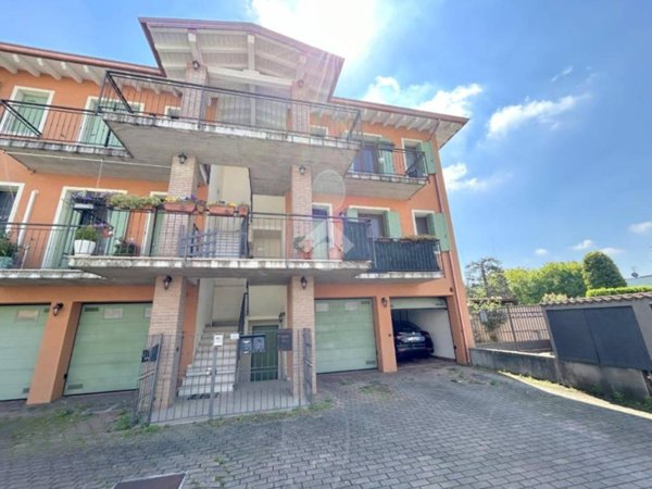 appartamento in vendita a Calvisano