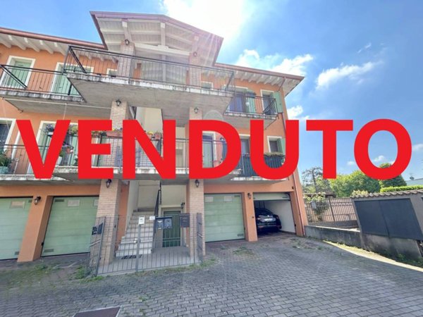 appartamento in vendita a Calvisano