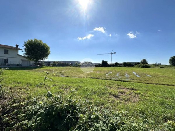 terreno edificabile in vendita a Calvisano