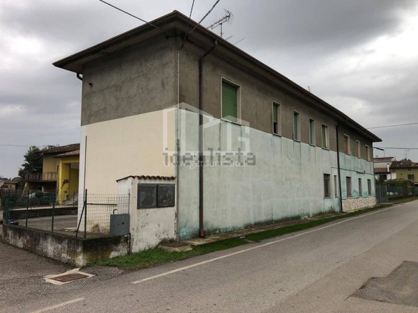 appartamento in vendita a Calvisano