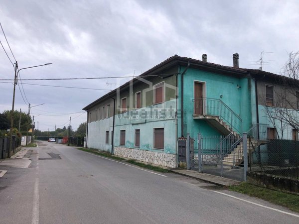 appartamento in vendita a Calvisano