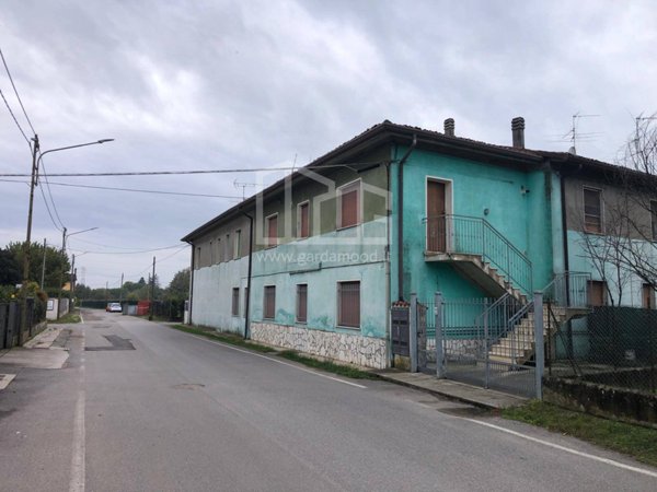 appartamento in vendita a Calvisano