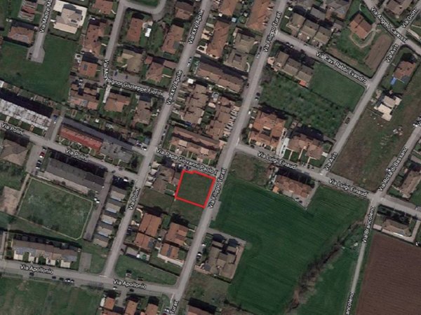 terreno agricolo in vendita a Calvisano