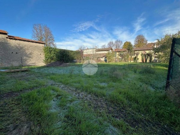 terreno edificabile in vendita a Calvisano