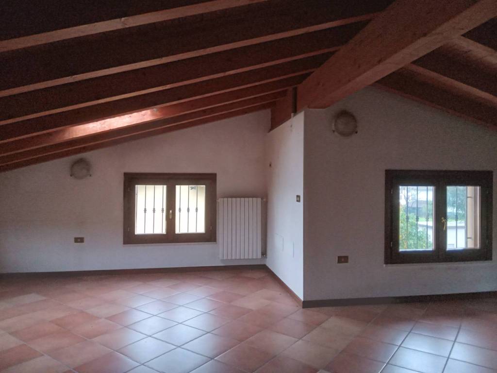 casa indipendente in vendita a Calvisano