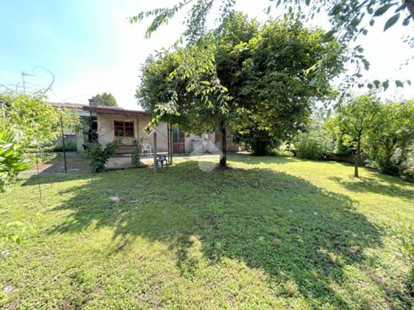 terreno edificabile in vendita a Calvisano