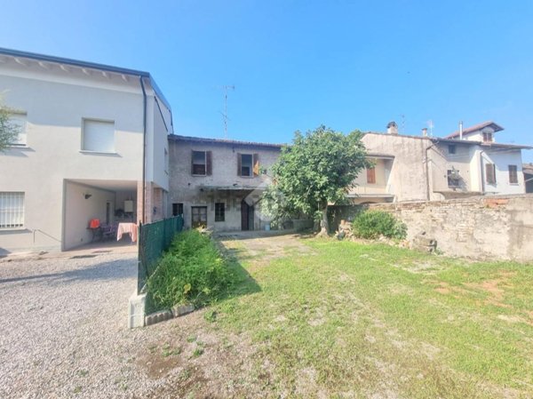 casa semindipendente in vendita a Calvisano