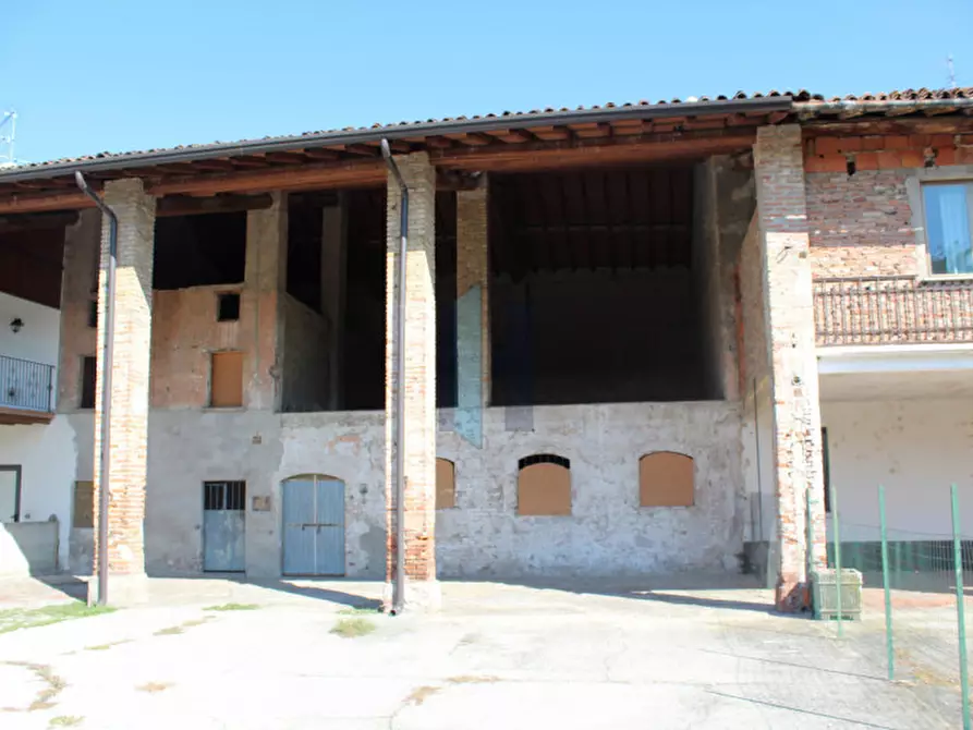 casa indipendente in vendita a Calvisano in zona Malpaga