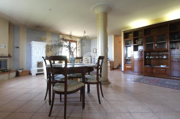 casa indipendente in vendita a Calvisano