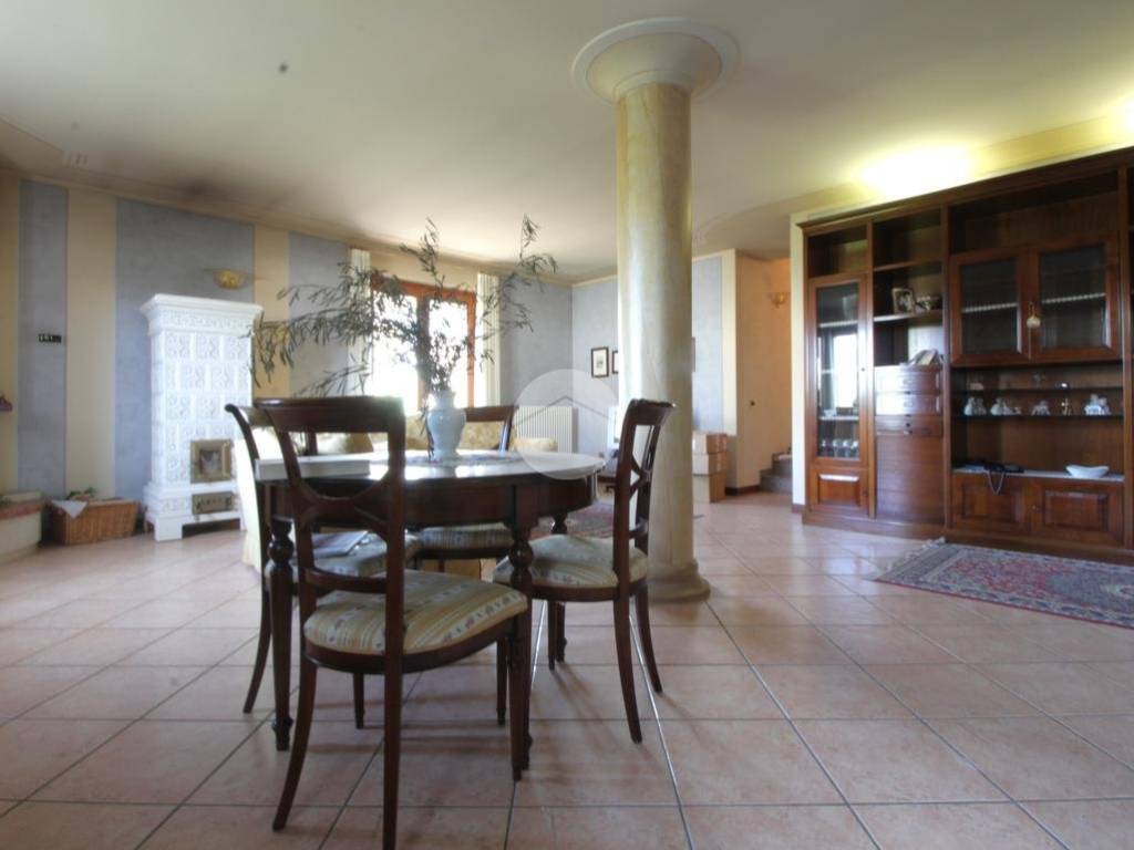 appartamento in vendita a Calvisano