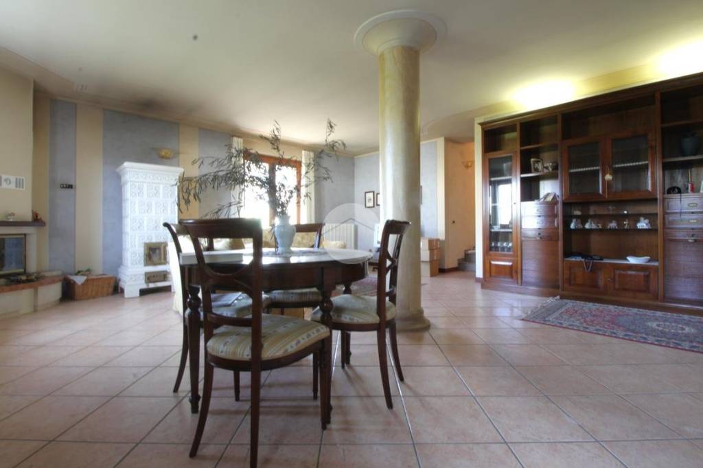 appartamento in vendita a Calvisano