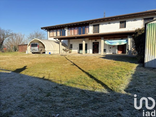 casa indipendente in vendita a Calvisano