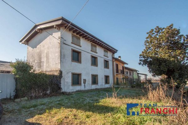 casa indipendente in vendita a Calvisano