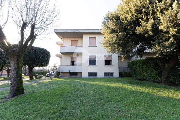 appartamento in vendita a Calvisano