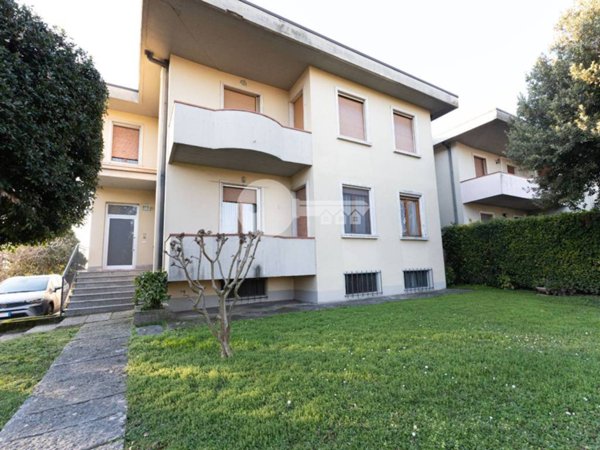appartamento in vendita a Calvisano