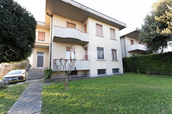 appartamento in vendita a Calvisano