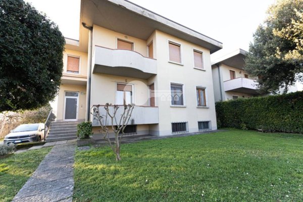 appartamento in vendita a Calvisano