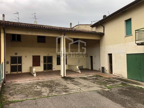 appartamento in vendita a Calvisano