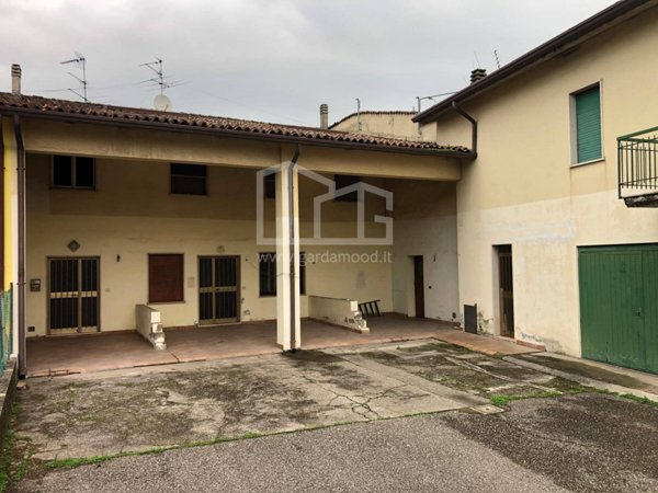 appartamento in vendita a Calvisano