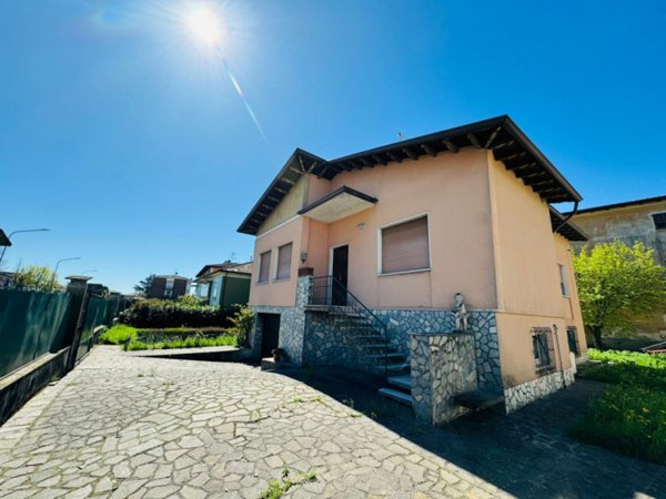 casa indipendente in vendita a Calvisano