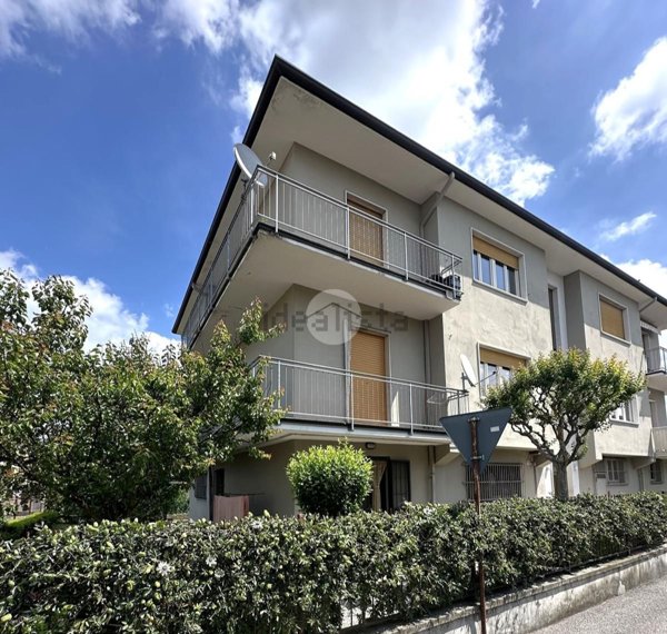 appartamento in vendita a Calvisano