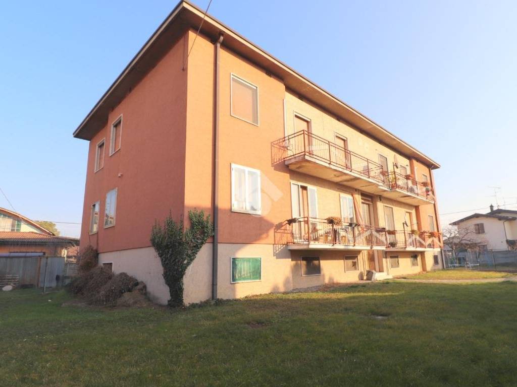 appartamento in vendita a Calvisano