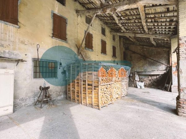 casa indipendente in vendita a Calvisano in zona Malpaga