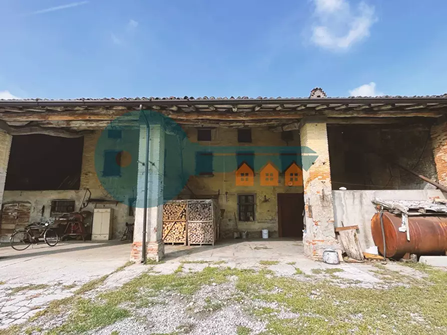 casa indipendente in vendita a Calvisano in zona Malpaga