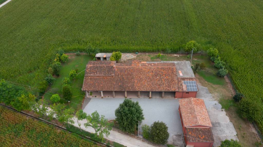 casa indipendente in vendita a Calvisano
