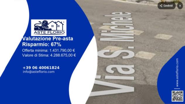 locale commerciale in vendita a Calvisano