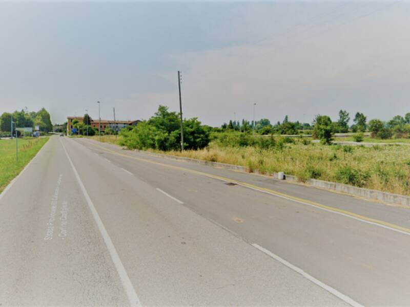 terreno agricolo in vendita a Calvisano
