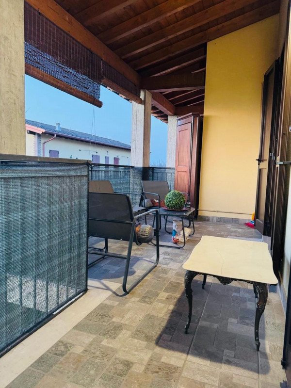 appartamento in vendita a Calvisano