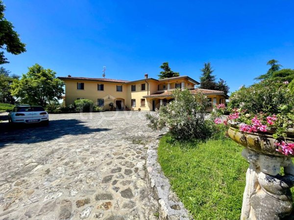 casa indipendente in vendita a Calvisano