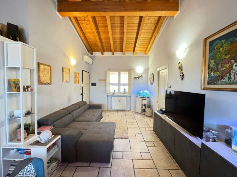 appartamento in vendita a Calvisano