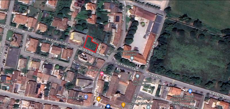ufficio in vendita a Calvisano