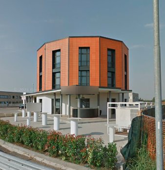 ufficio in vendita a Calvisano