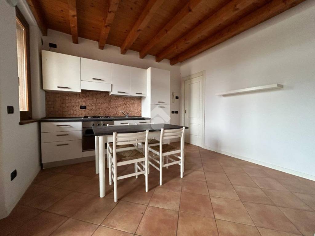 appartamento in vendita a Calvisano