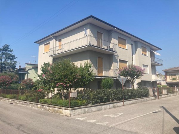 appartamento in vendita a Calvisano