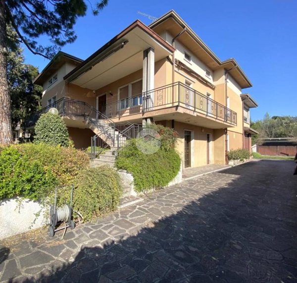 casa indipendente in vendita a Calvisano