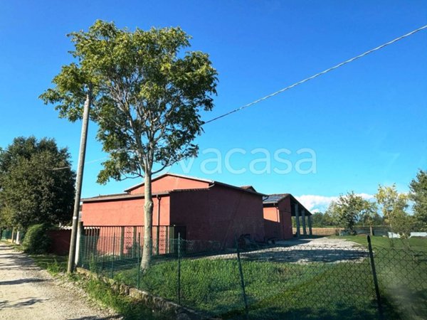 casa indipendente in vendita a Calvisano