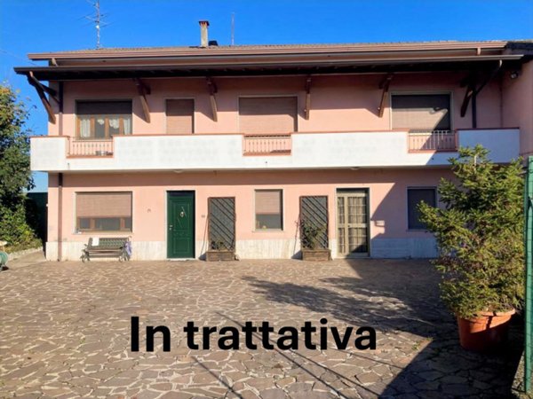 appartamento in vendita a Calvisano