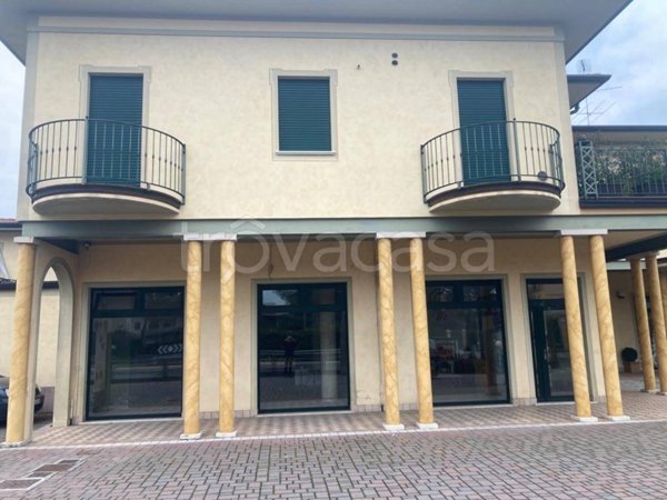 monolocale in vendita a Calvisano