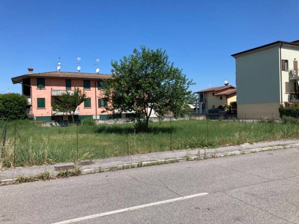 terreno agricolo in vendita a Calvisano