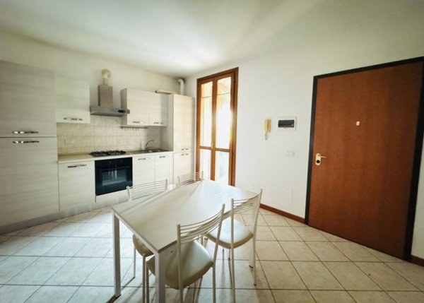appartamento in vendita a Calvisano