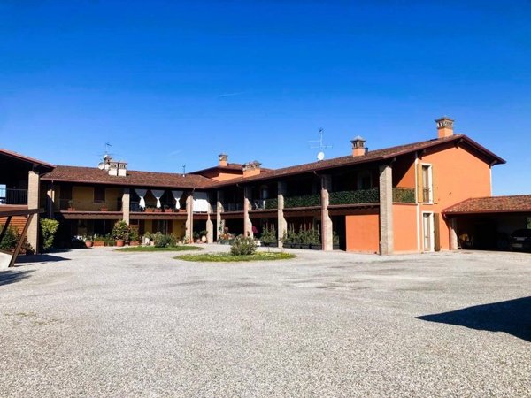 appartamento in vendita a Calvisano