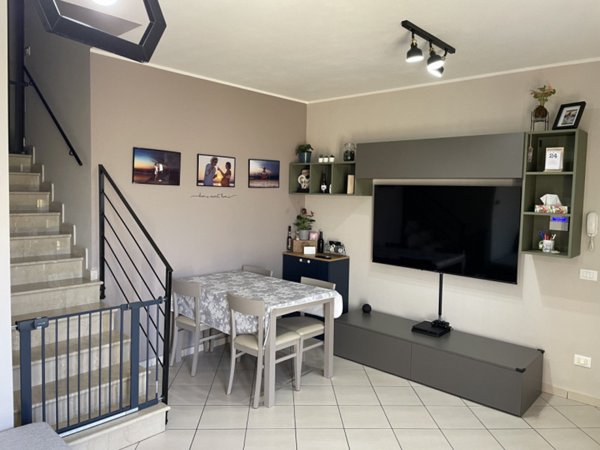 appartamento in vendita a Calvisano