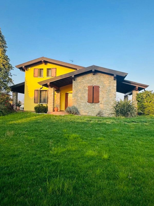 casa indipendente in vendita a Calvisano