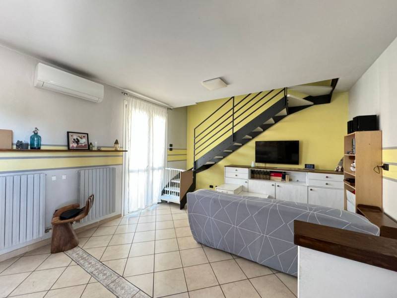 casa indipendente in vendita a Calvisano