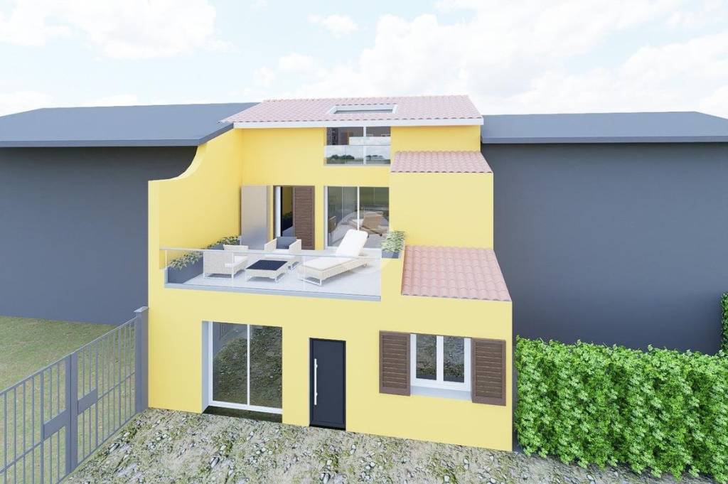 appartamento in vendita a Calvisano
