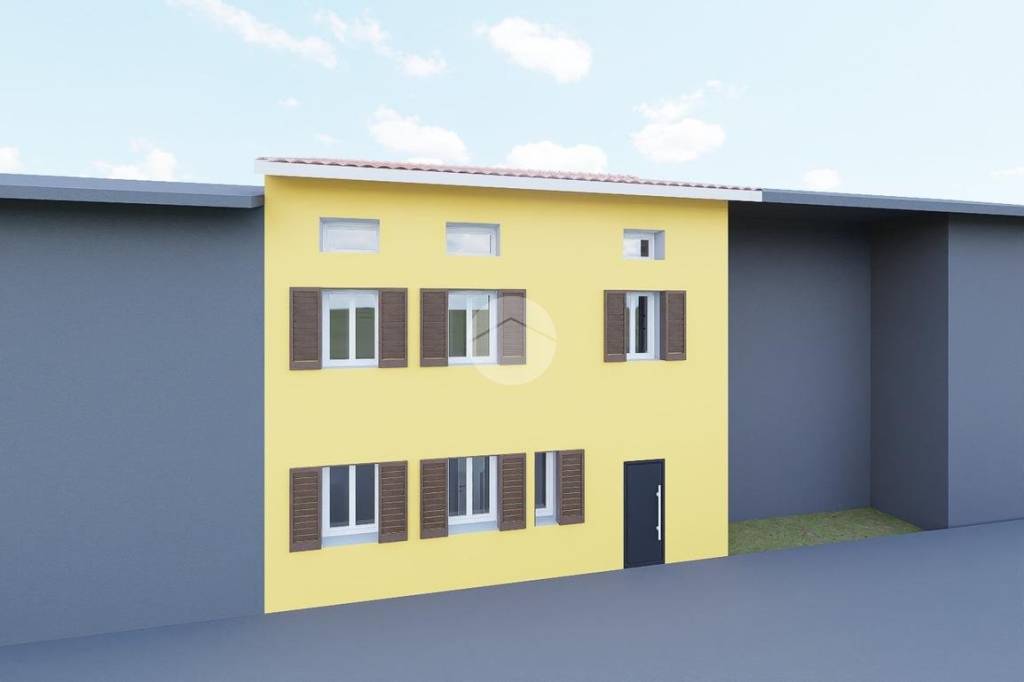 appartamento in vendita a Calvisano